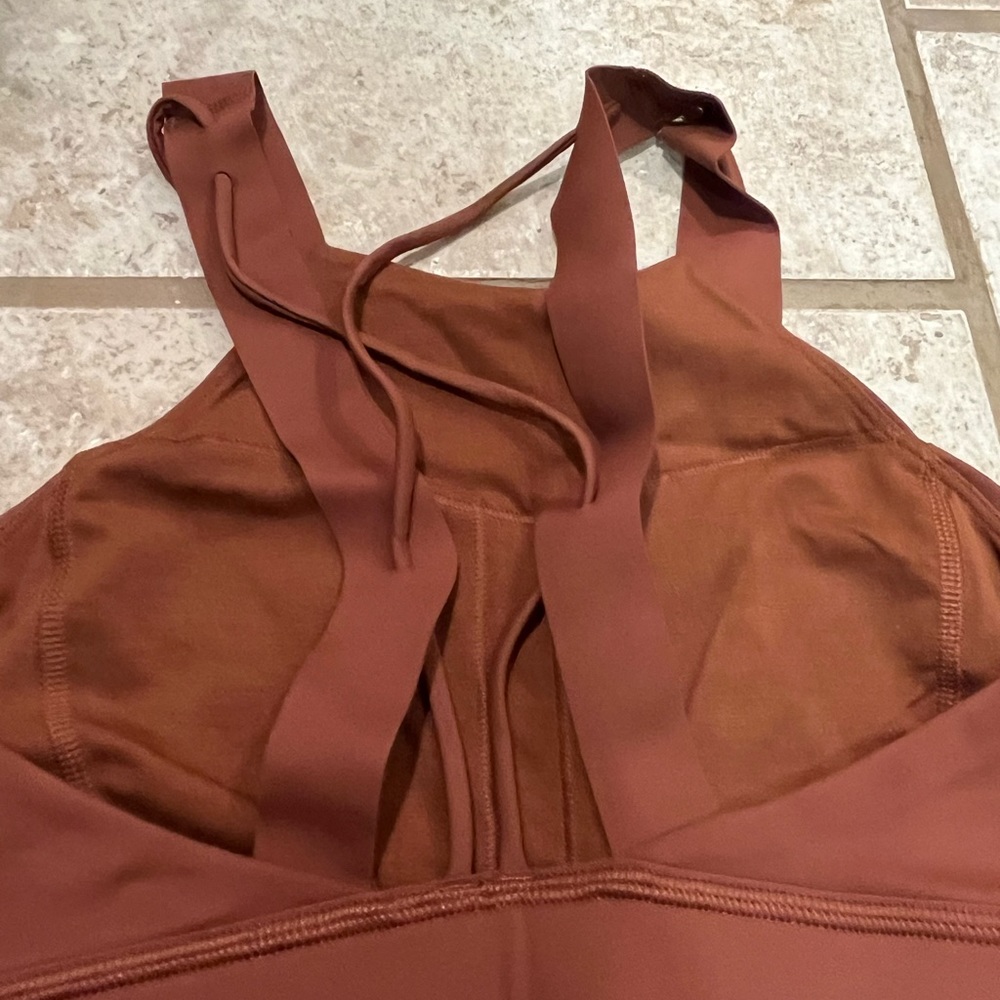 Lululemon bra - Picture 5 of 6